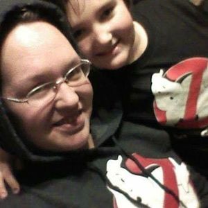 Meet your Posher, Nikki